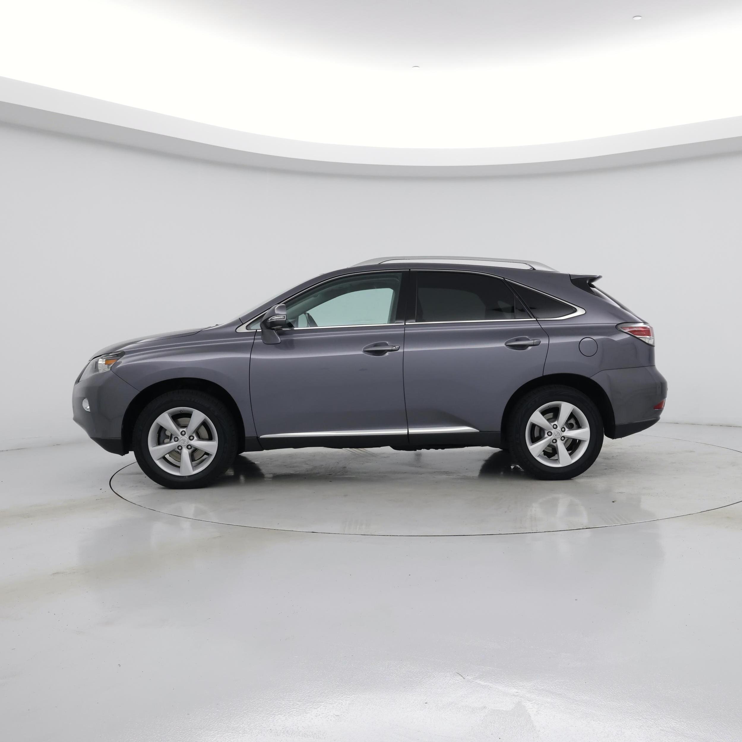 Thumbnail: 2015 Lexus RX - 3