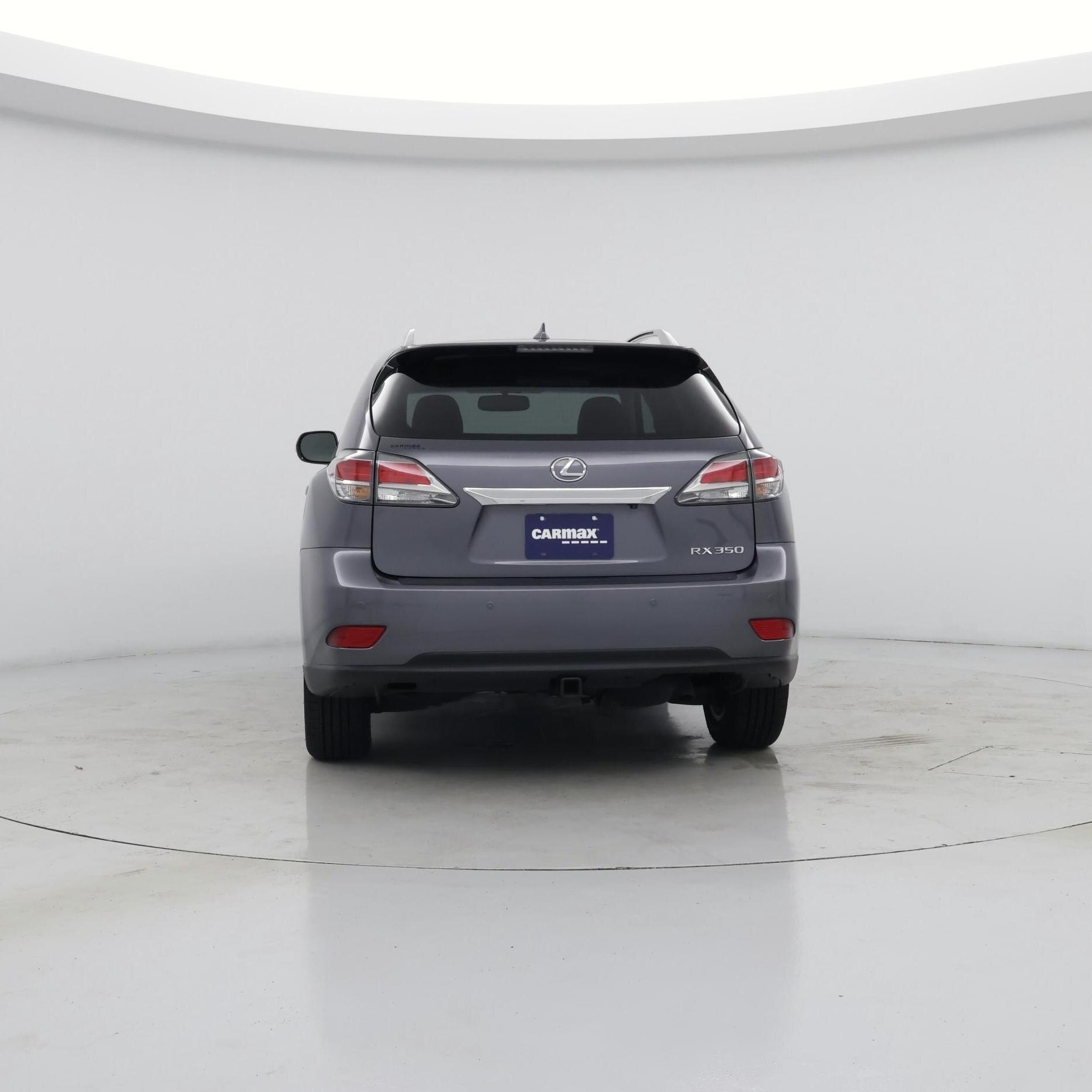 Thumbnail: 2015 Lexus RX - 6