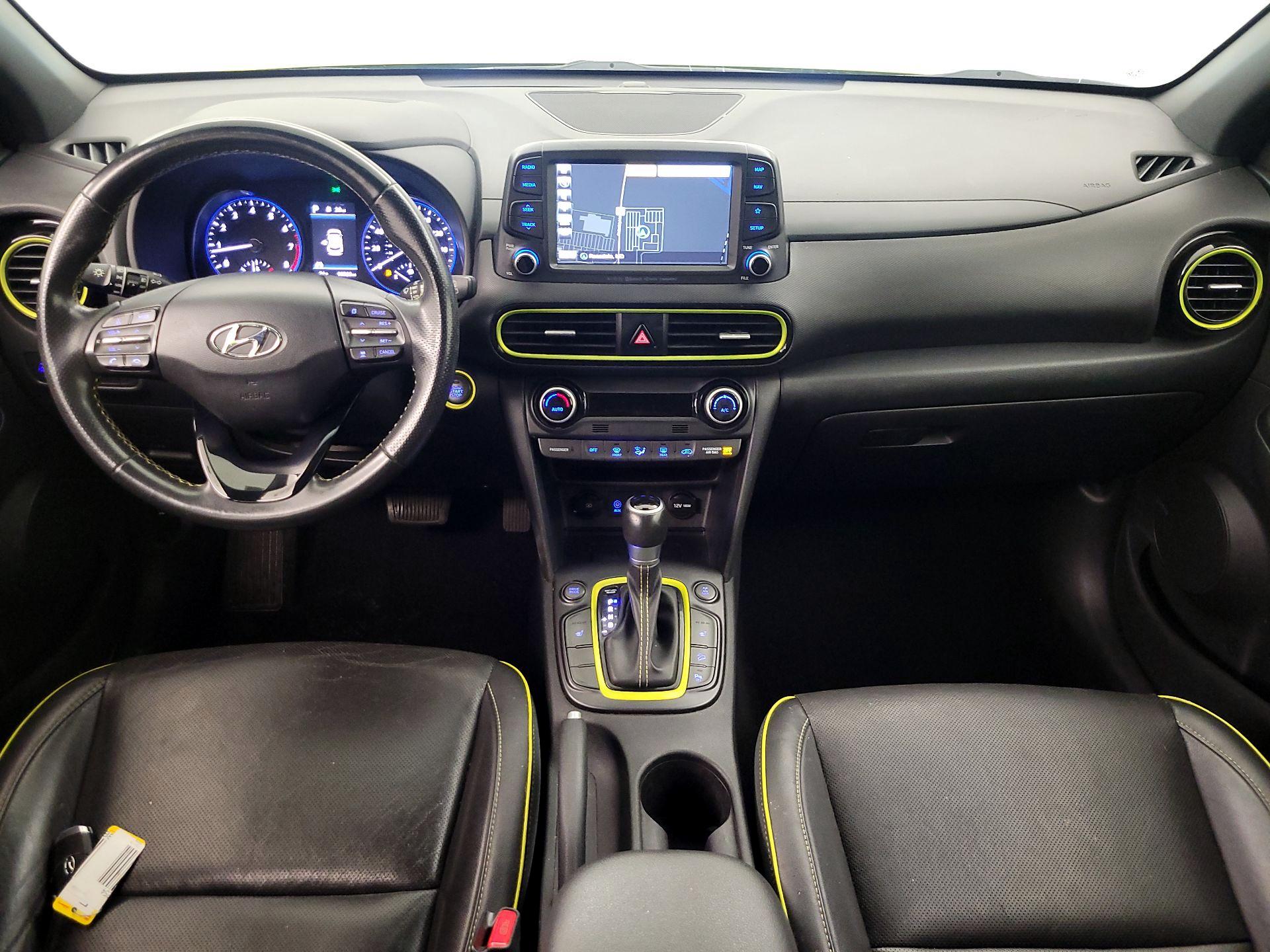 Thumbnail: 2020 Hyundai Kona - 9