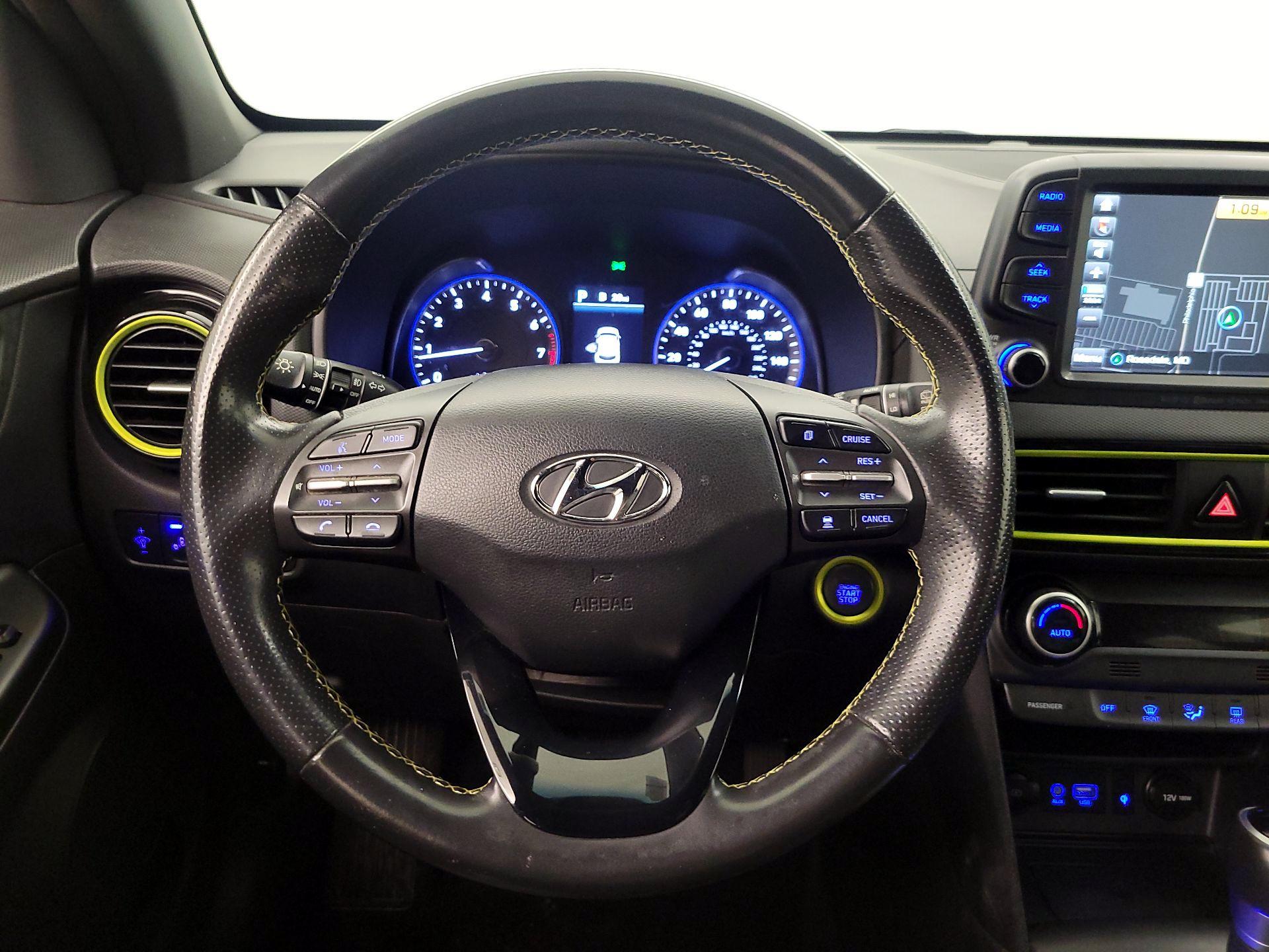 Thumbnail: 2020 Hyundai Kona - 10