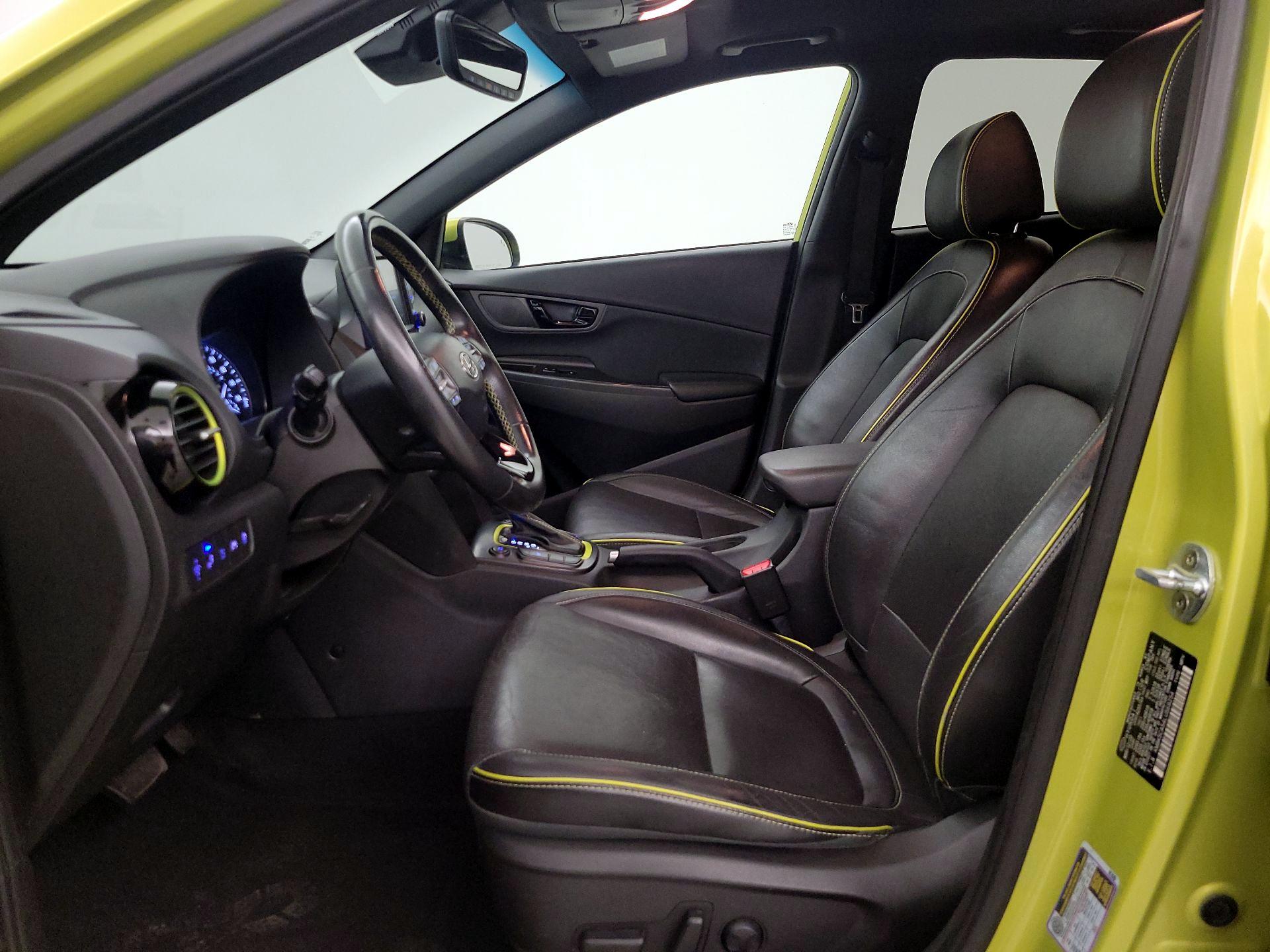 Thumbnail: 2020 Hyundai Kona - 11