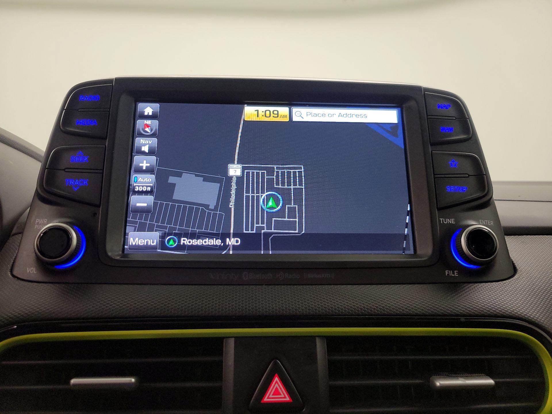 Thumbnail: 2020 Hyundai Kona - 14