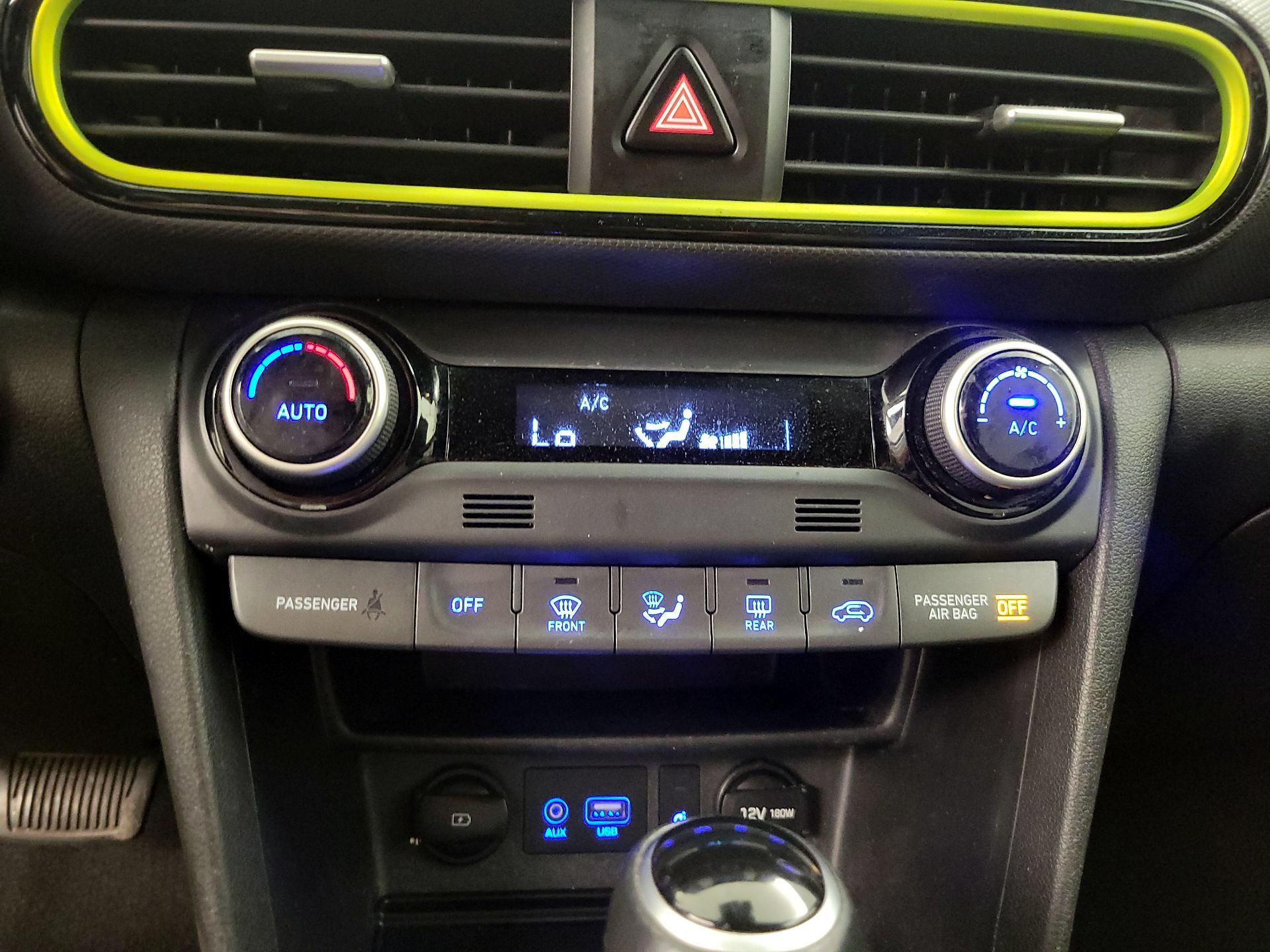Thumbnail: 2020 Hyundai Kona - 17