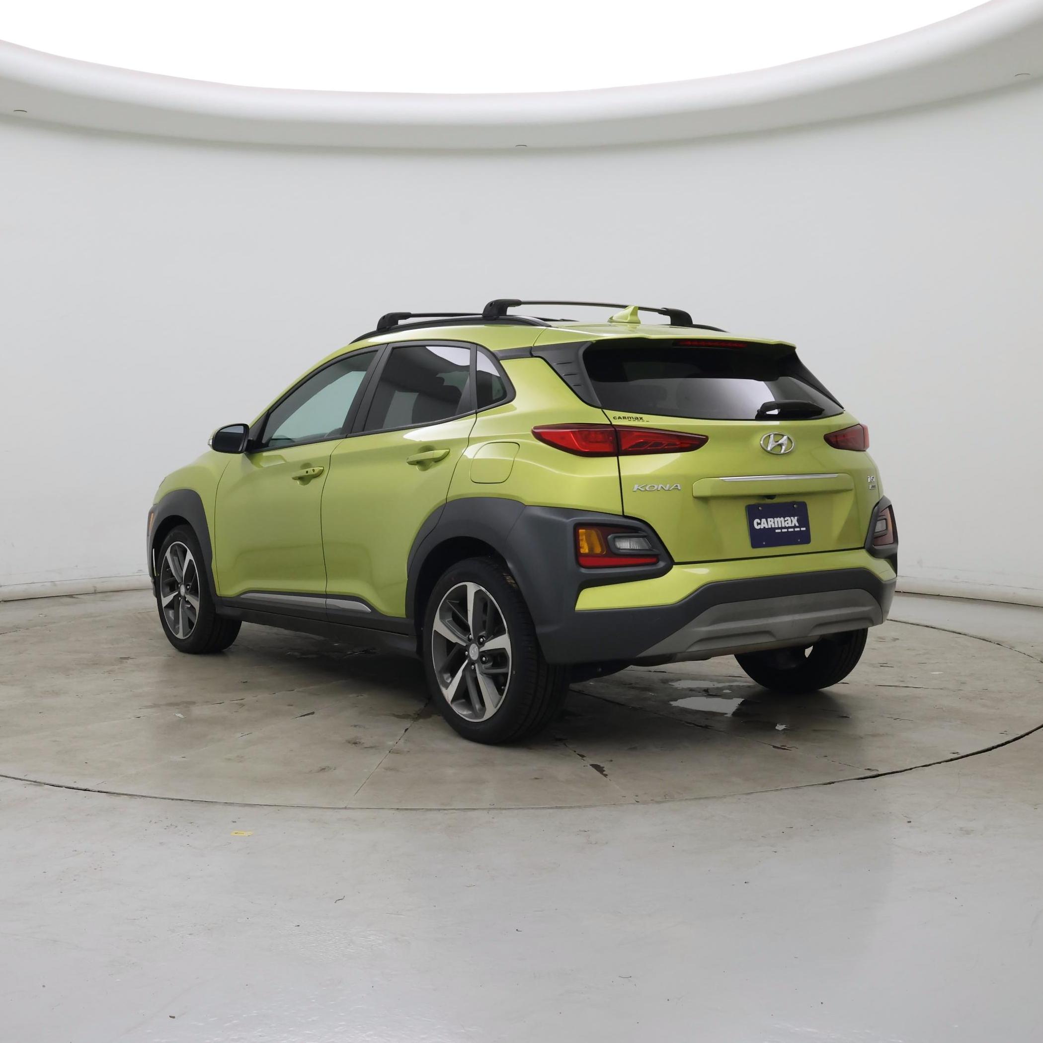 Thumbnail: 2020 Hyundai Kona - 2