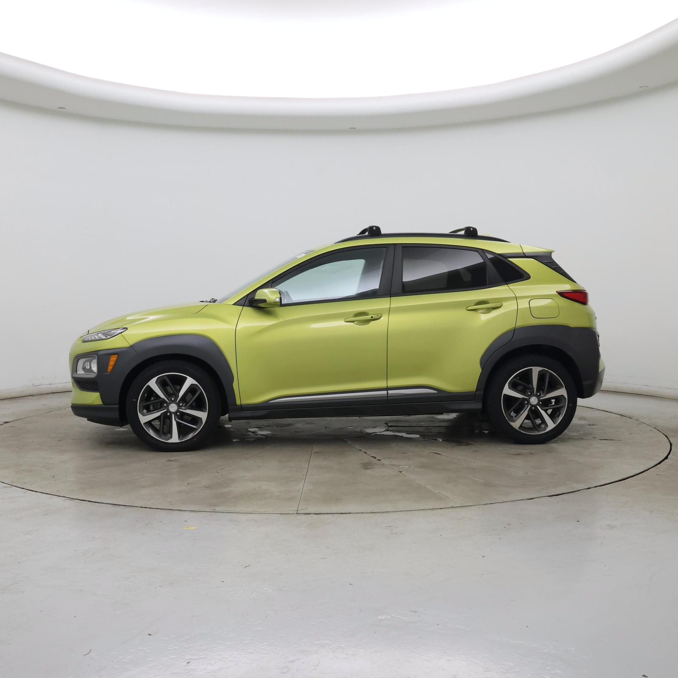 Thumbnail: 2020 Hyundai Kona - 3