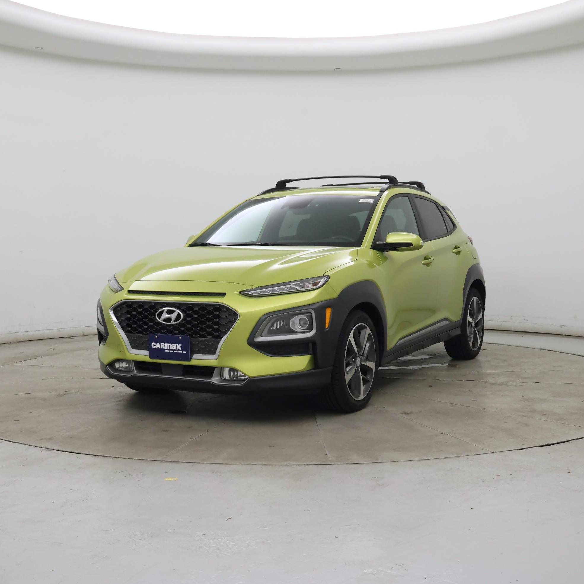 Thumbnail: 2020 Hyundai Kona - 4