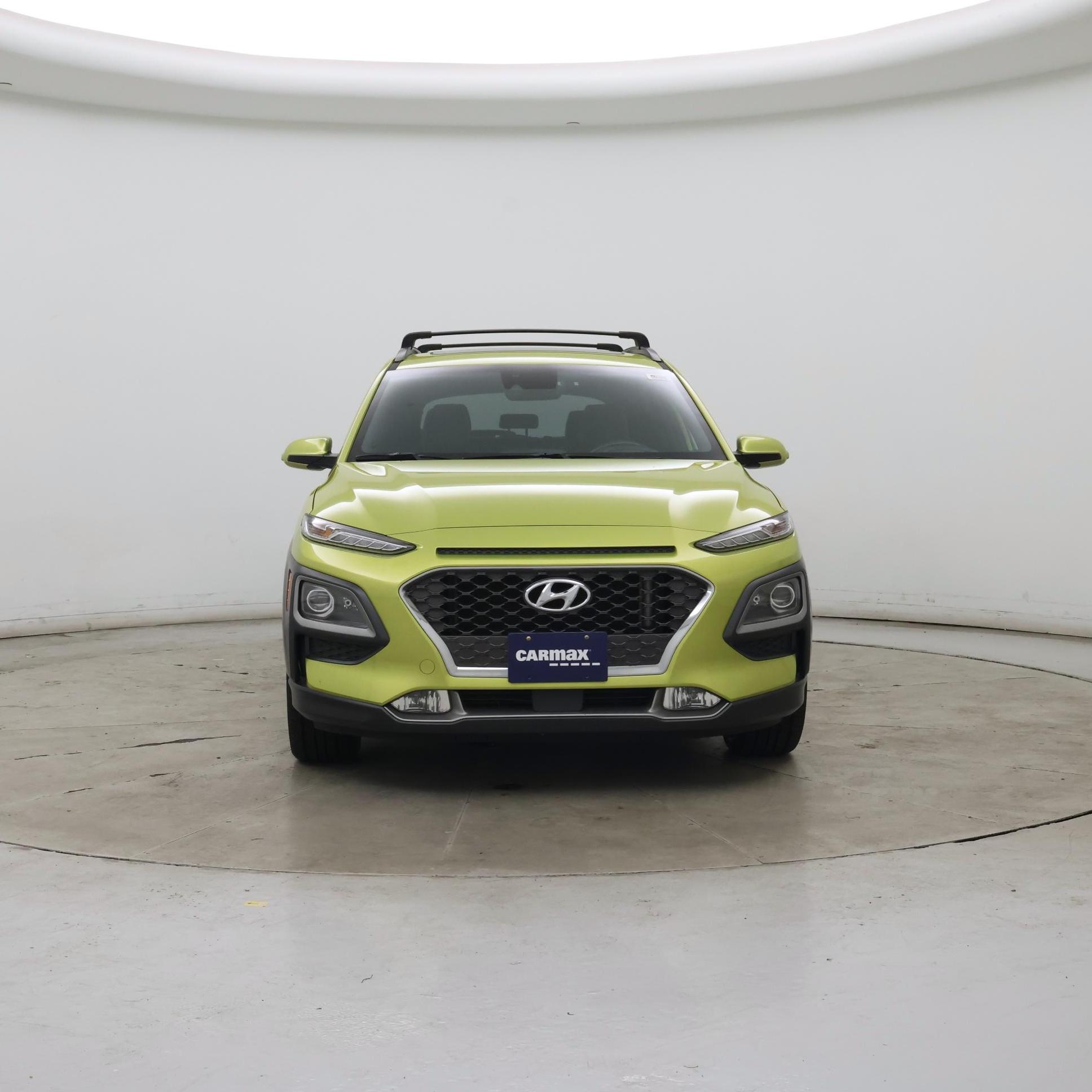 Thumbnail: 2020 Hyundai Kona - 5