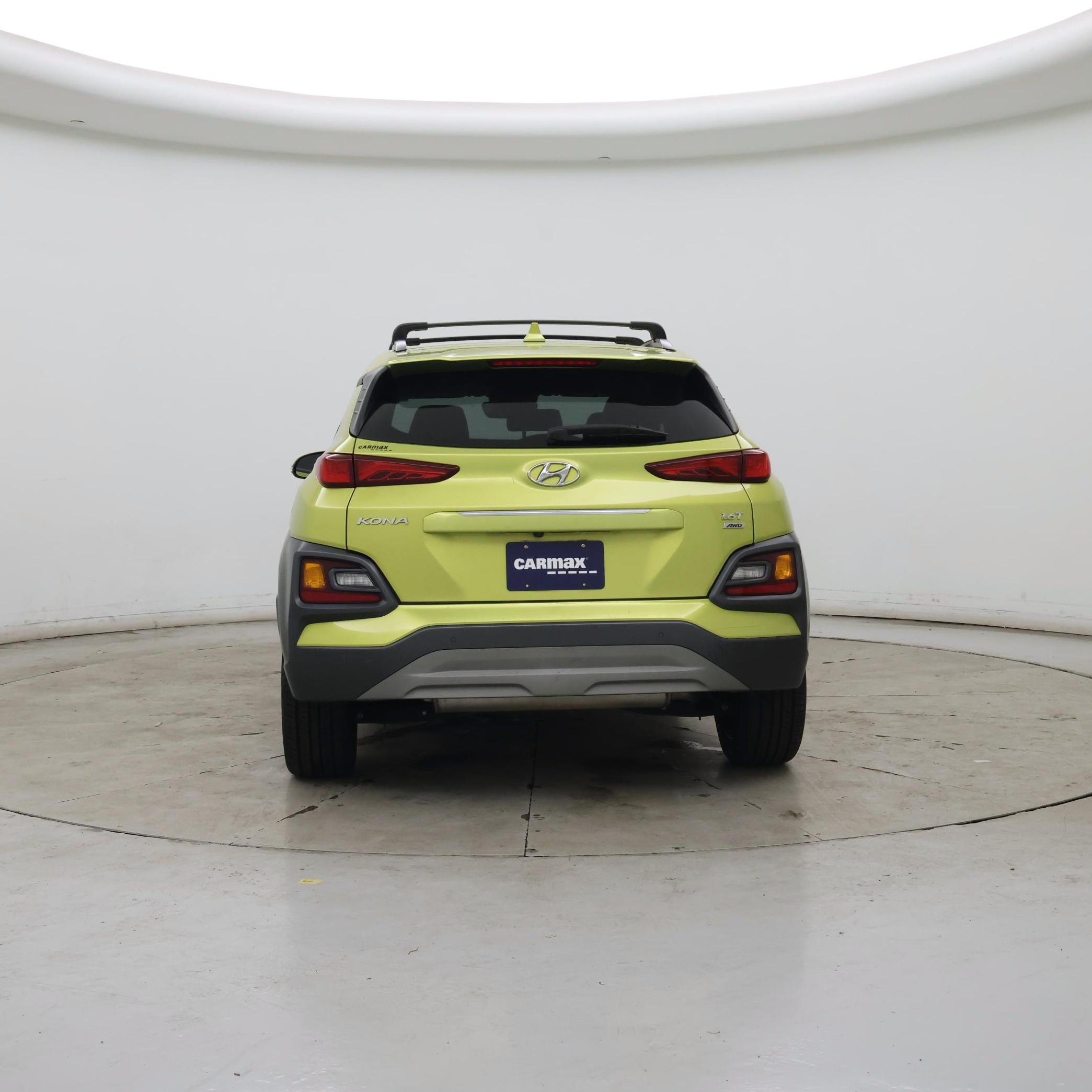 Thumbnail: 2020 Hyundai Kona - 6