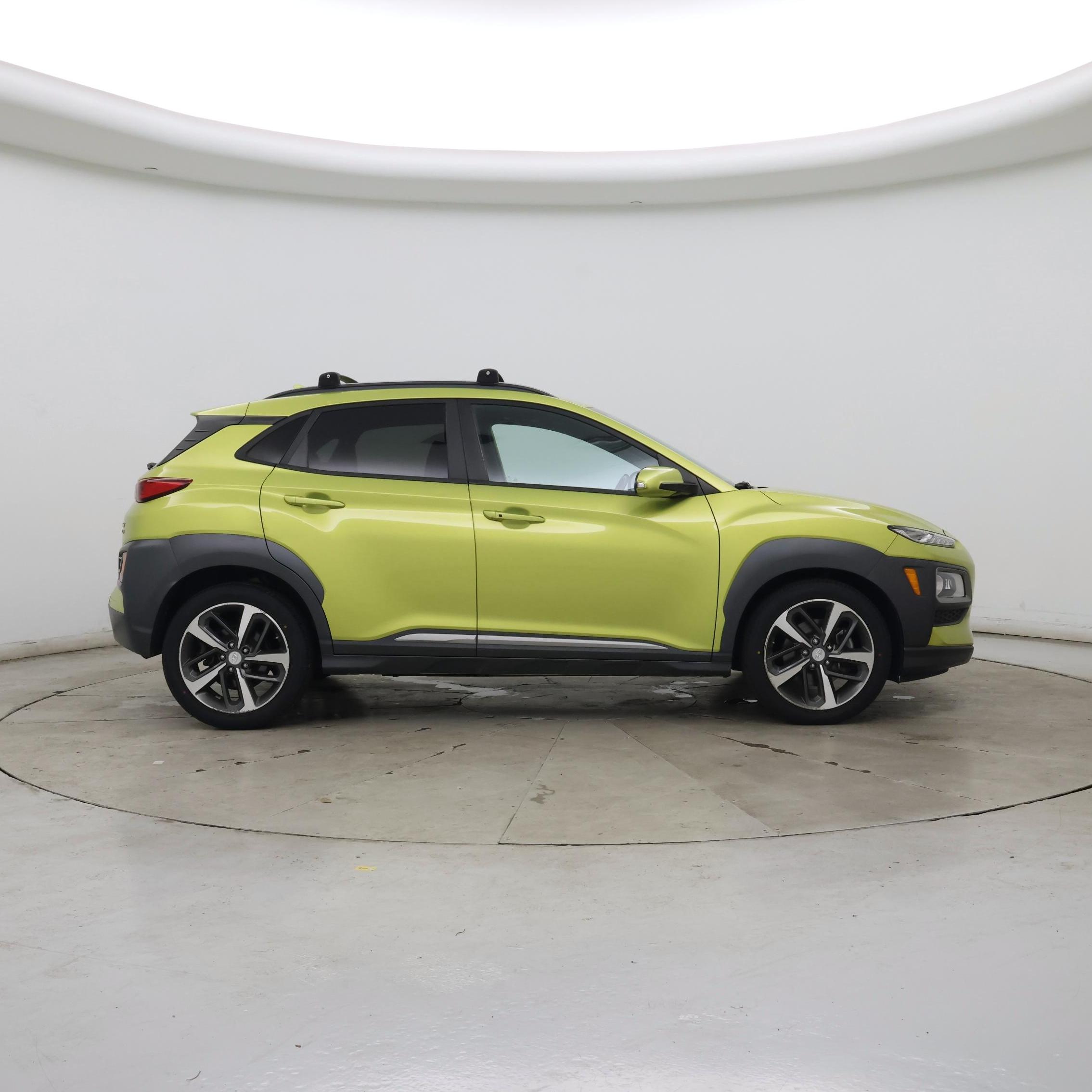 Thumbnail: 2020 Hyundai Kona - 7