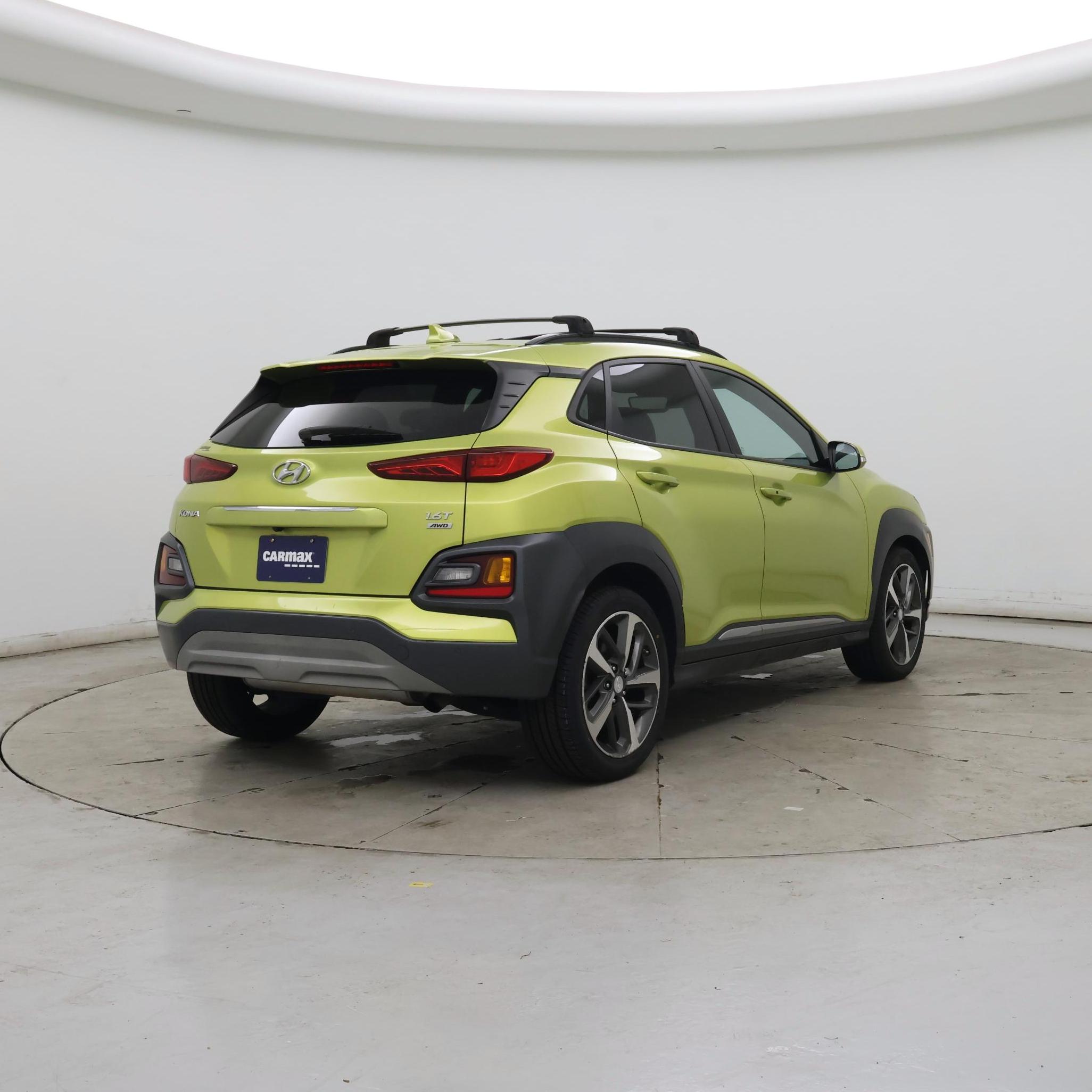 Thumbnail: 2020 Hyundai Kona - 8