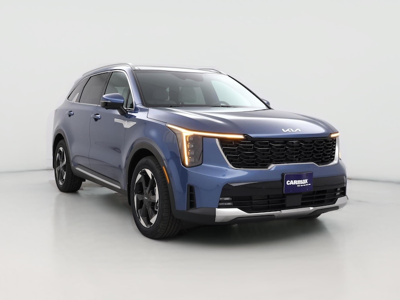 2025 Kia Sorento SX Prestige