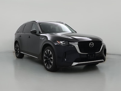 2024 Mazda CX-90 PHEV Premium