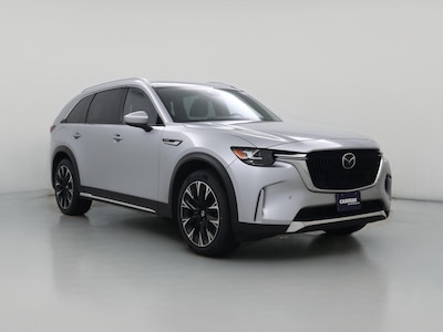 2024 Mazda CX-90 PHEV Premium Plus