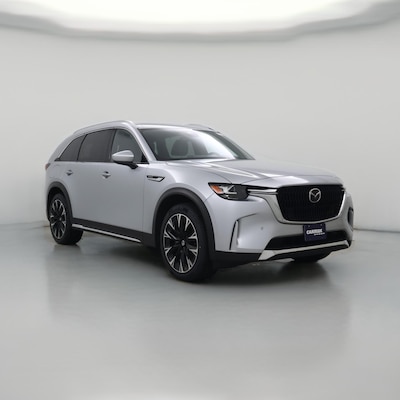 2024 Mazda CX-90 PHEV Premium Plus