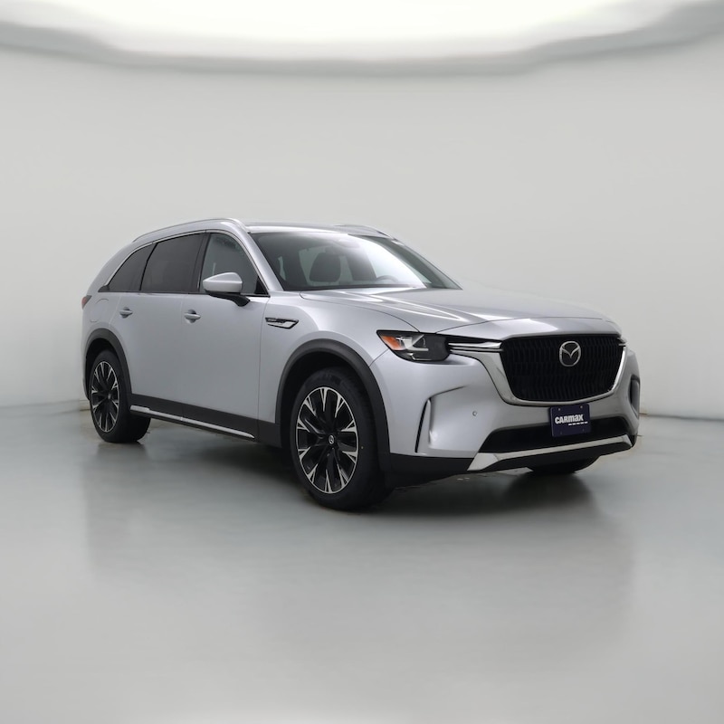 2024 Mazda CX-90 PHEV Premium Plus