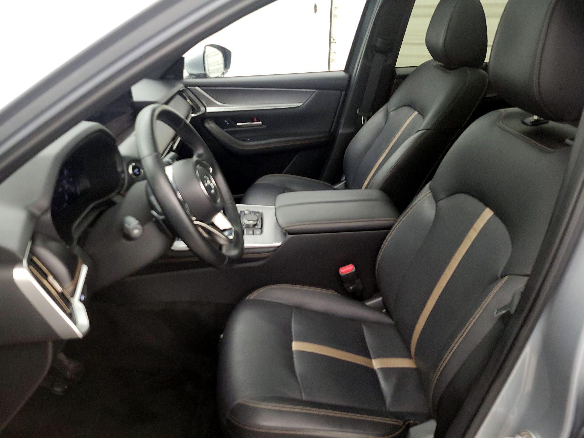 Thumbnail: 2024 Mazda CX-90 - 11