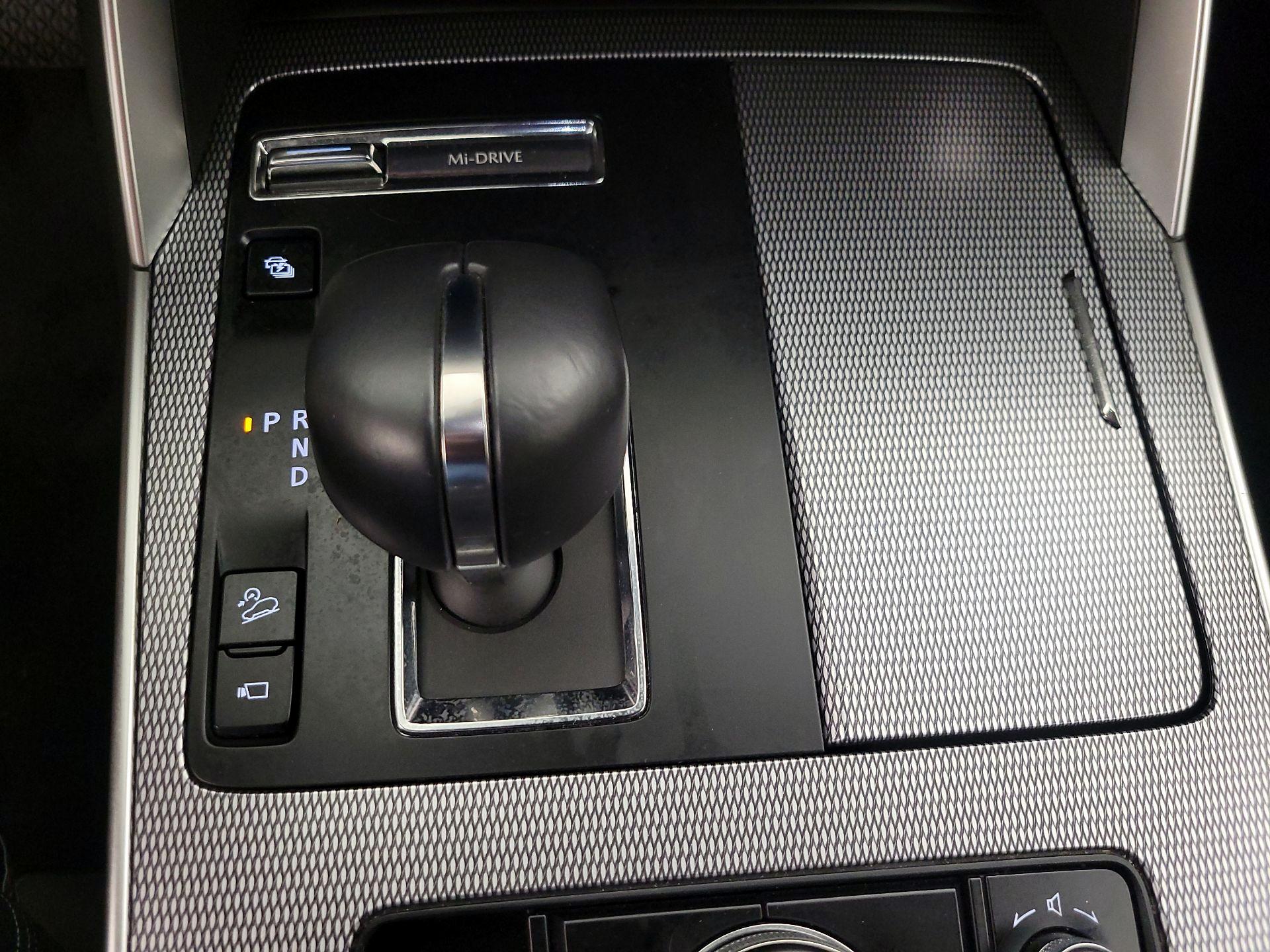 Thumbnail: 2024 Mazda CX-90 - 18