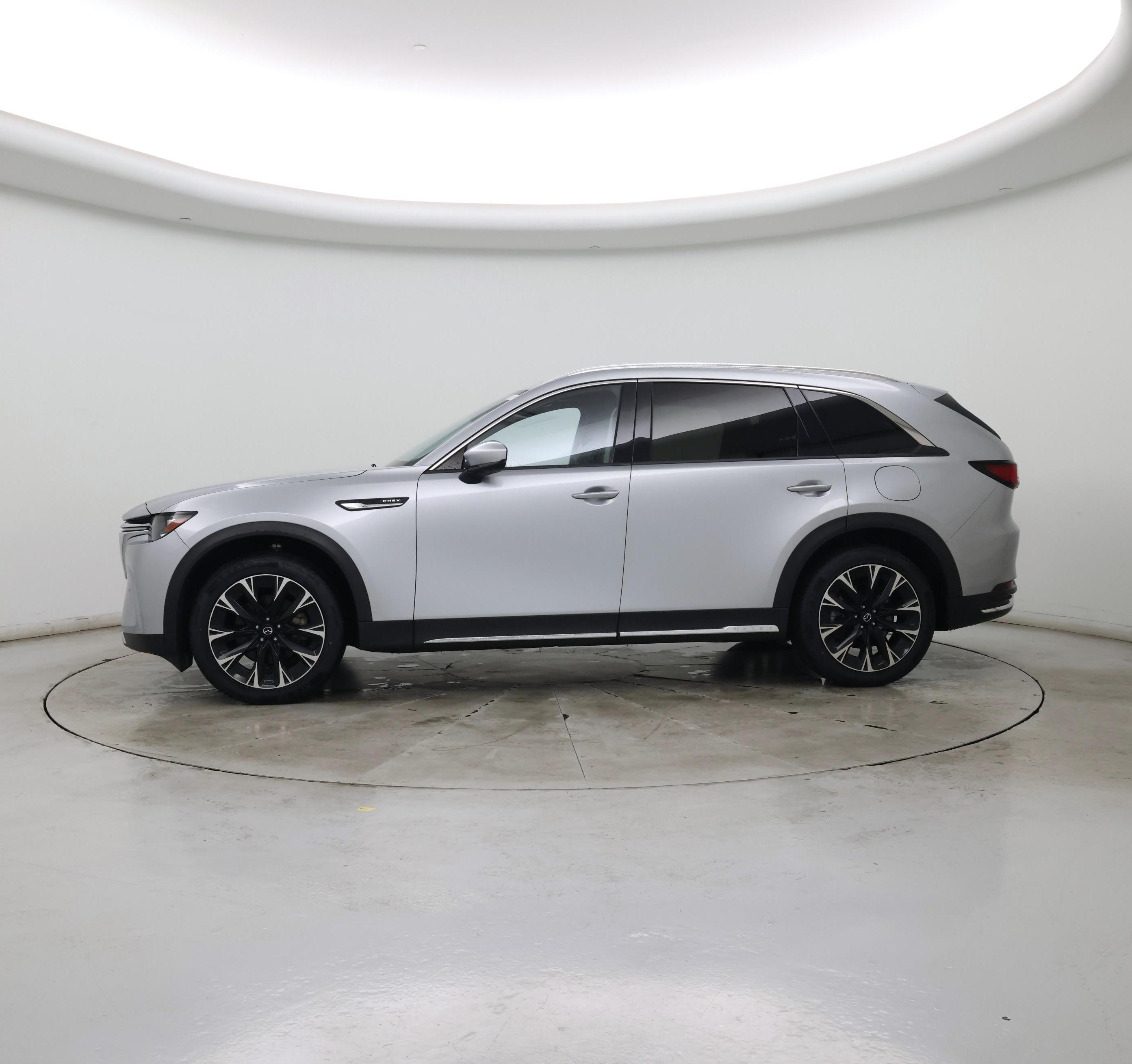 Thumbnail: 2024 Mazda CX-90 - 3