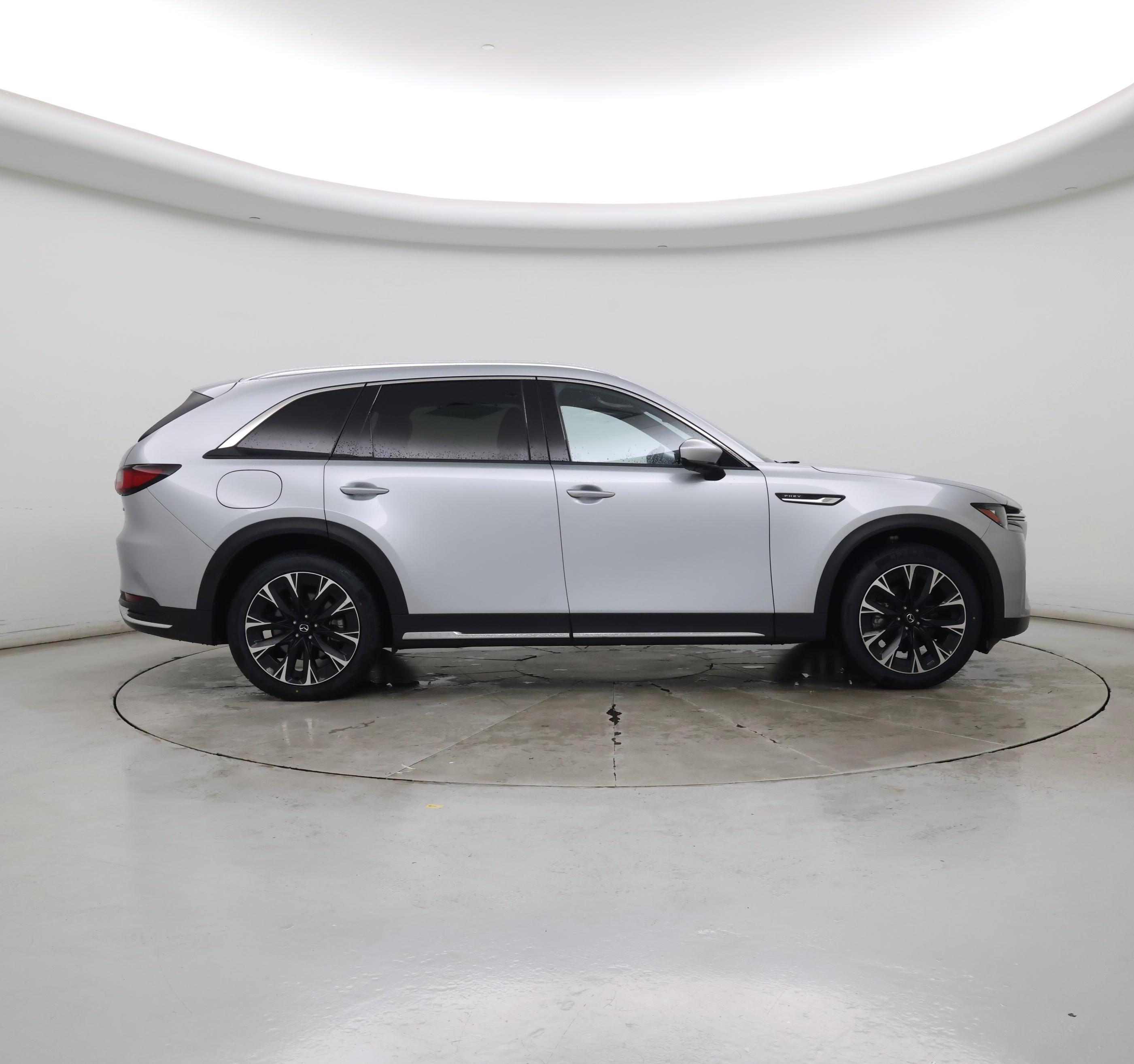 Thumbnail: 2024 Mazda CX-90 - 7