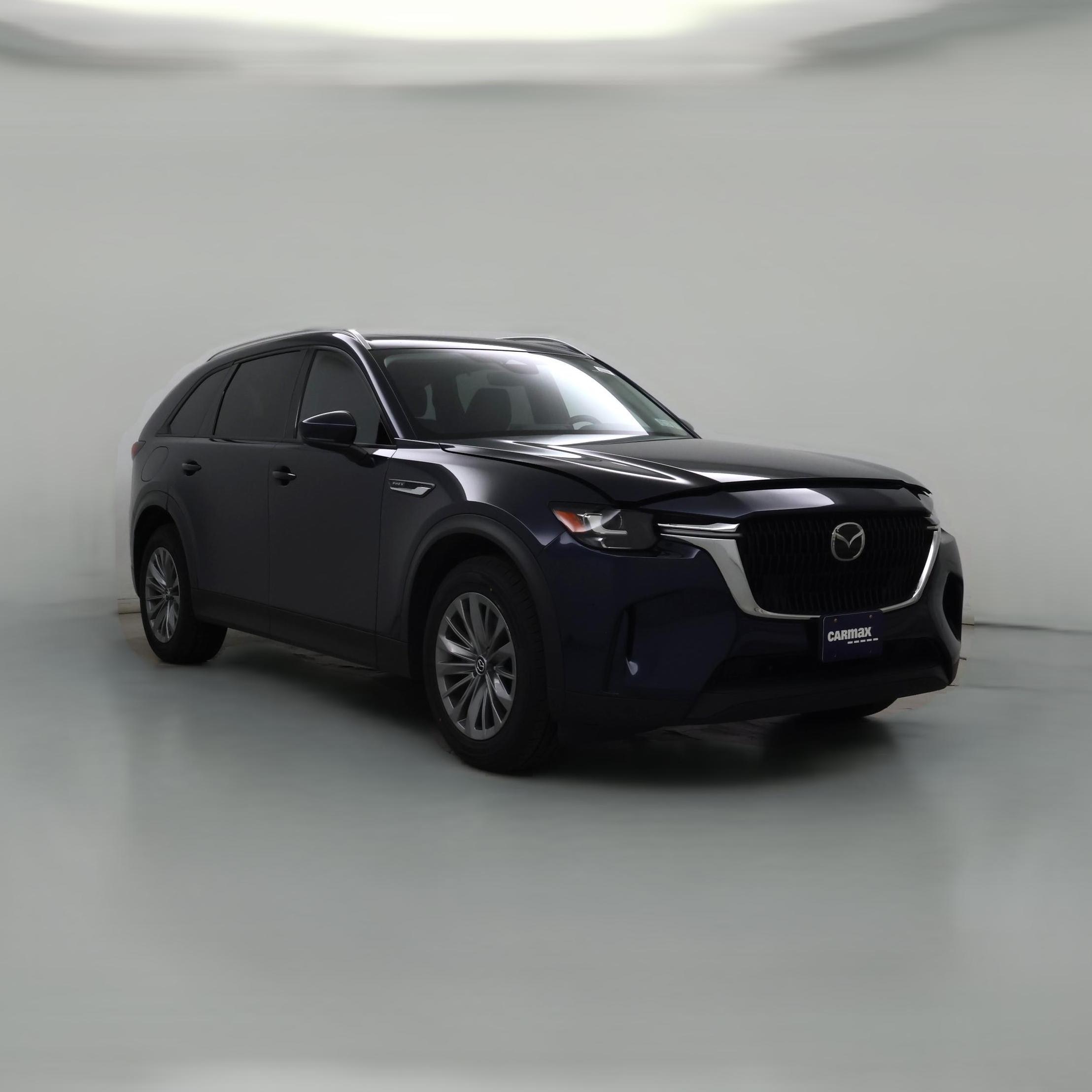 Thumbnail: 2024 Mazda CX-90 - 1