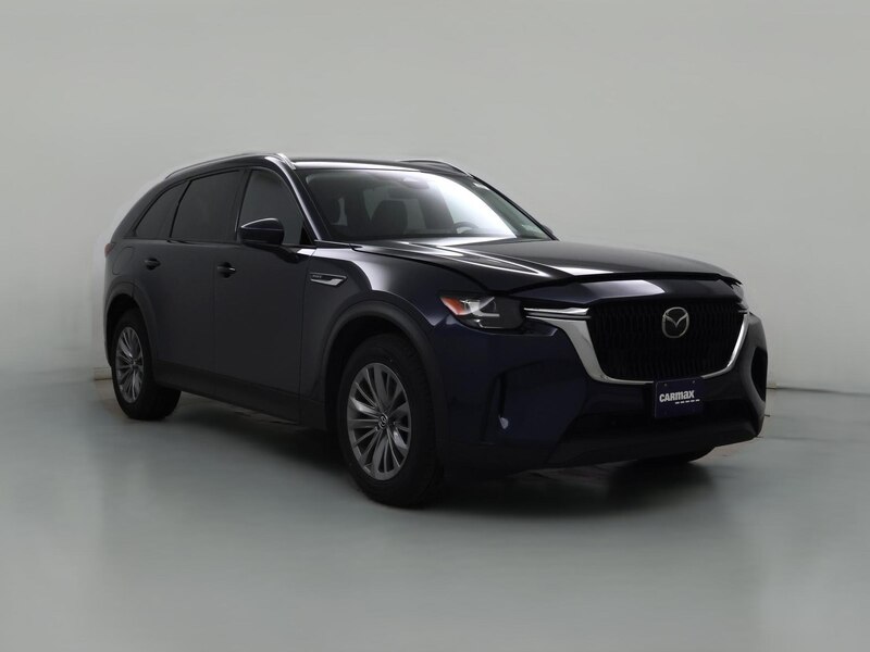 2024 Mazda CX-90 Preferred