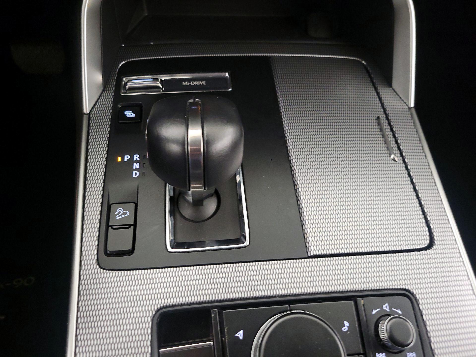 Thumbnail: 2024 Mazda CX-90 - 17