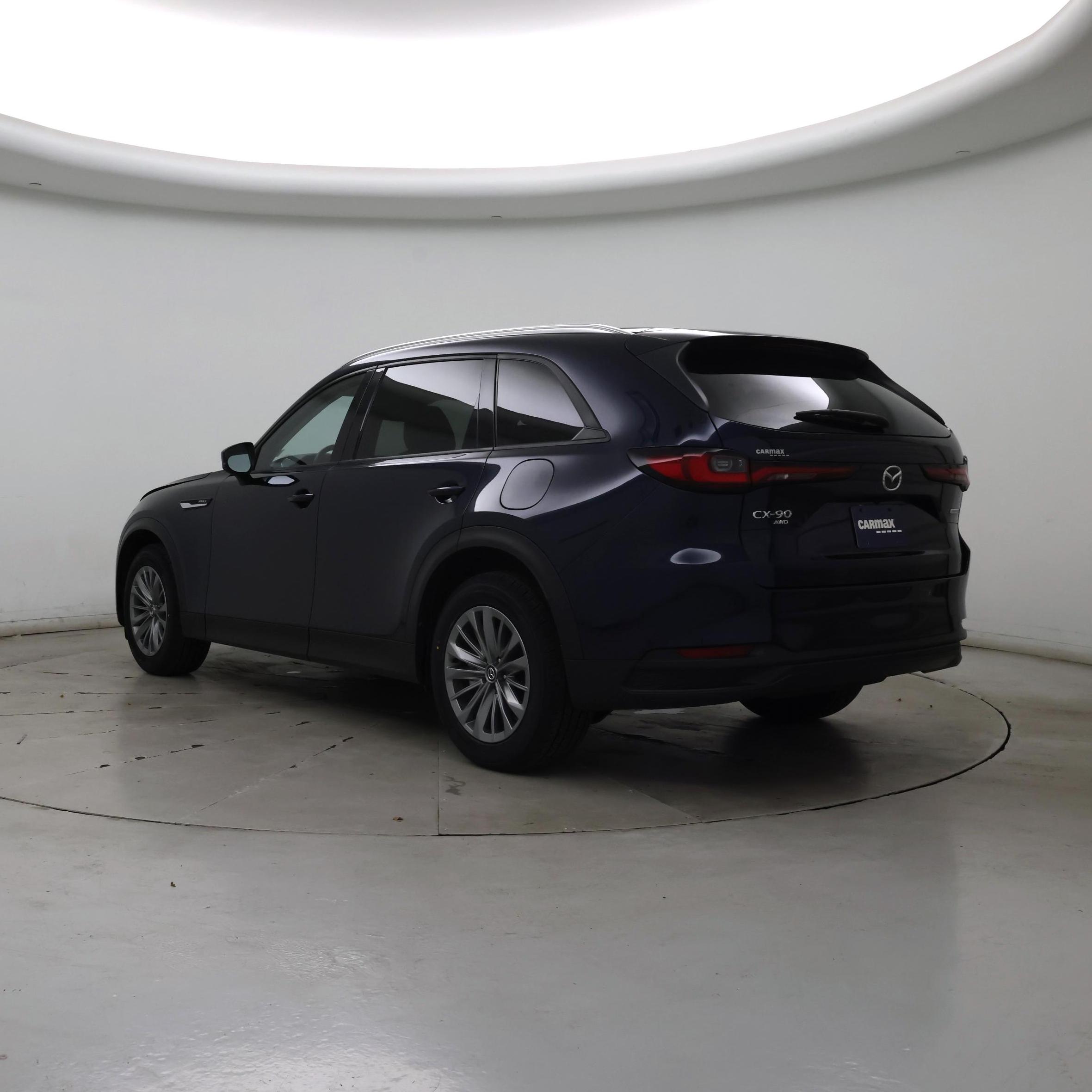 Thumbnail: 2024 Mazda CX-90 - 2