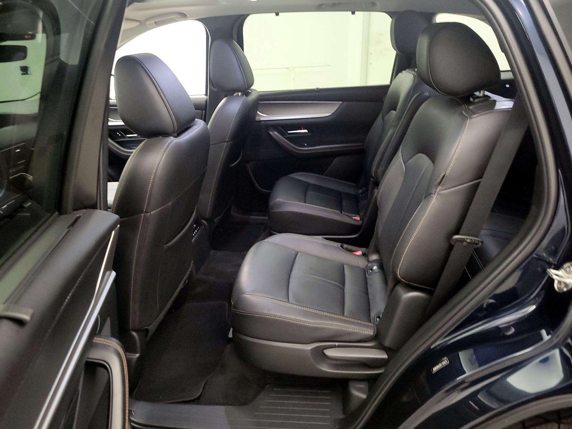 Thumbnail: 2024 Mazda CX-90 - 20