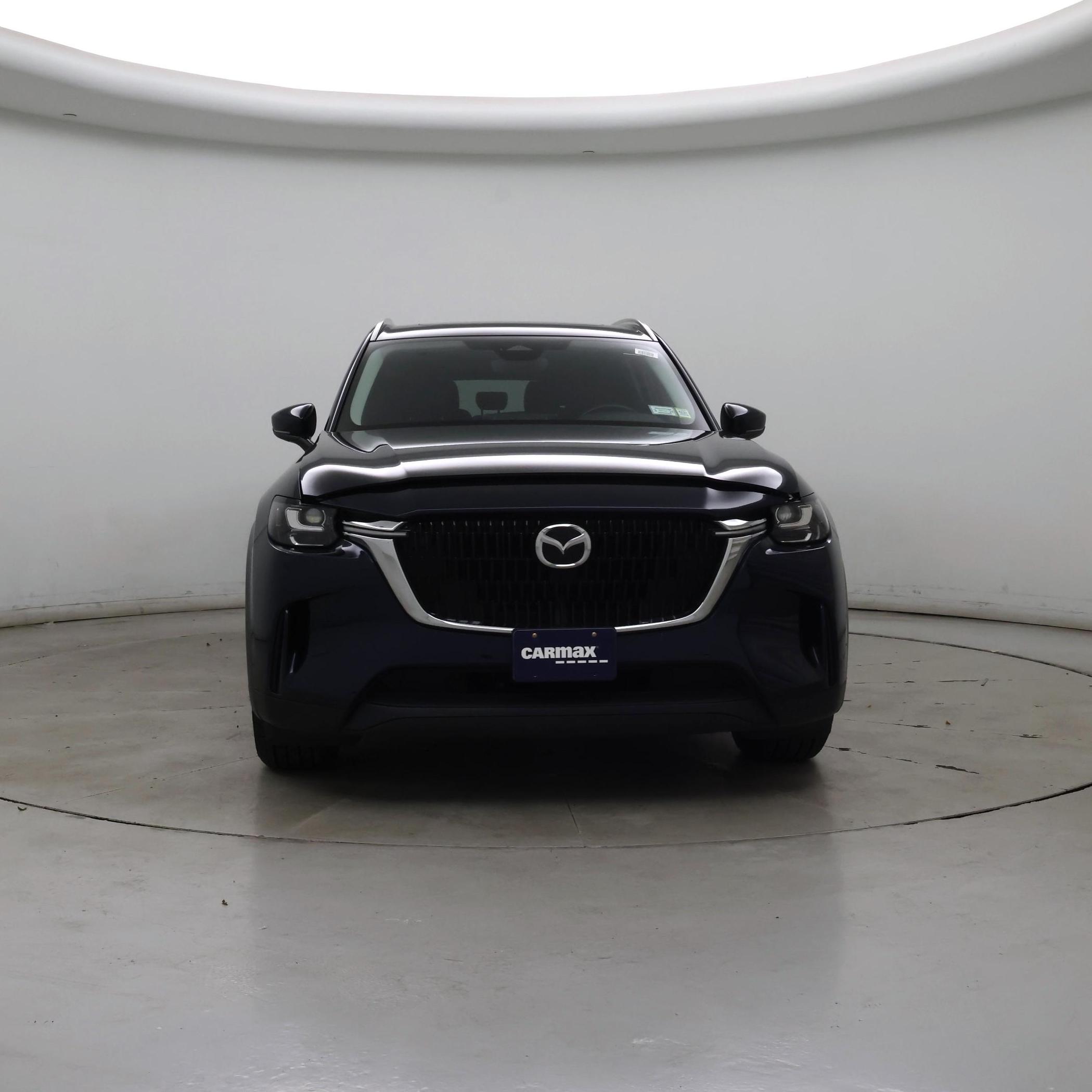 Thumbnail: 2024 Mazda CX-90 - 5