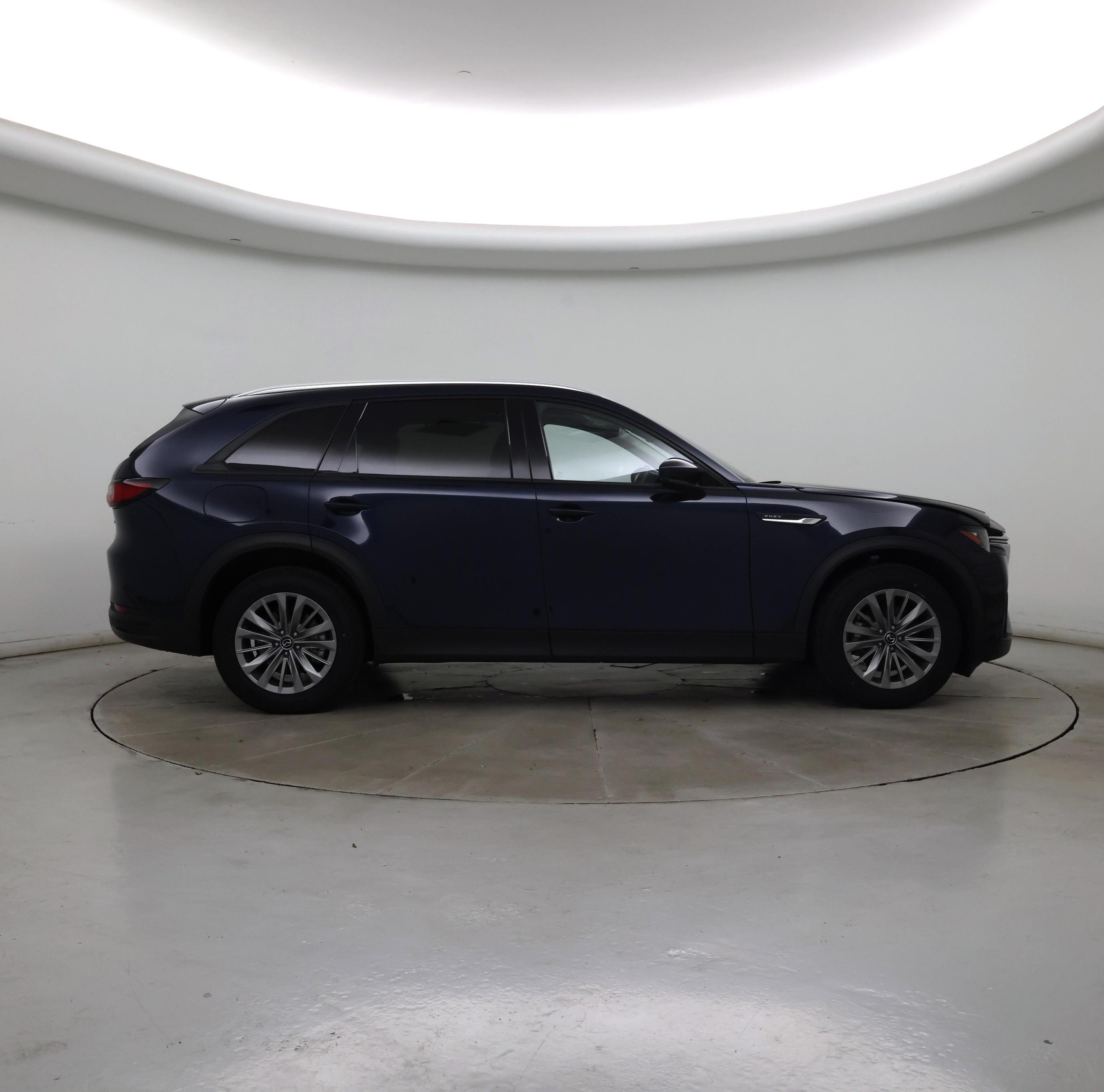 Thumbnail: 2024 Mazda CX-90 - 7