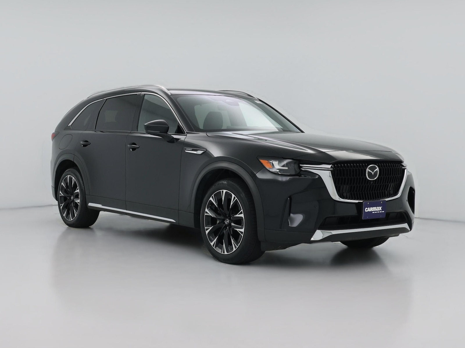 2024 Mazda CX-90 PHEV