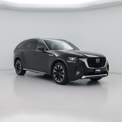 2024 Mazda CX-90 PHEV Premium Plus