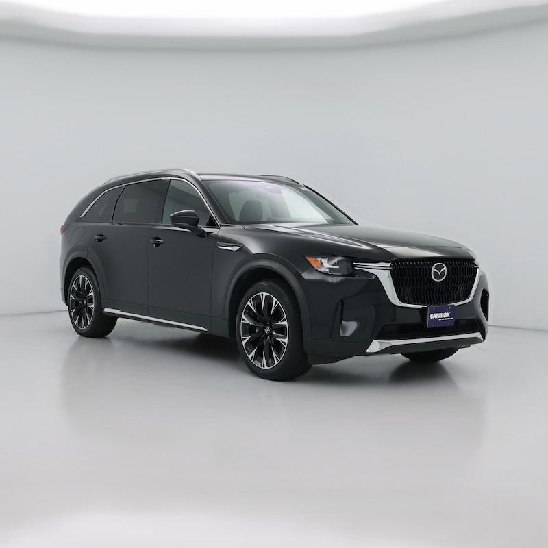 2024 Mazda CX-90 PHEV Premium Plus