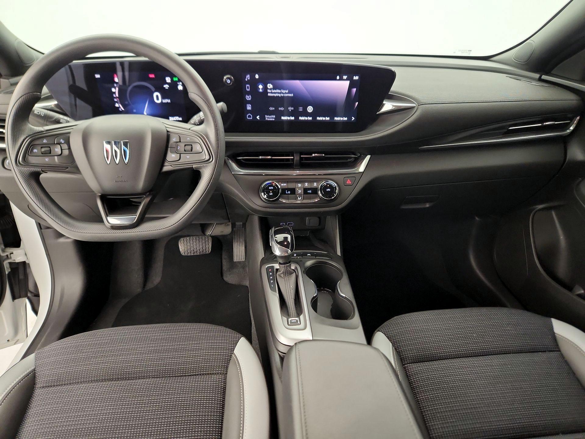 Thumbnail: 2024 Buick Envista - 9