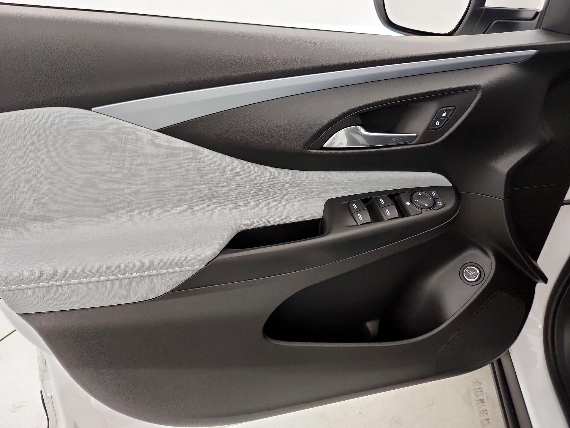 Thumbnail: 2024 Buick Envista - 11