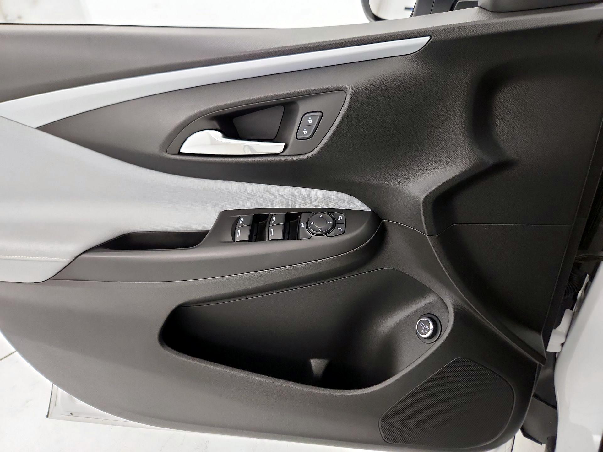 Thumbnail: 2024 Buick Envista - 12