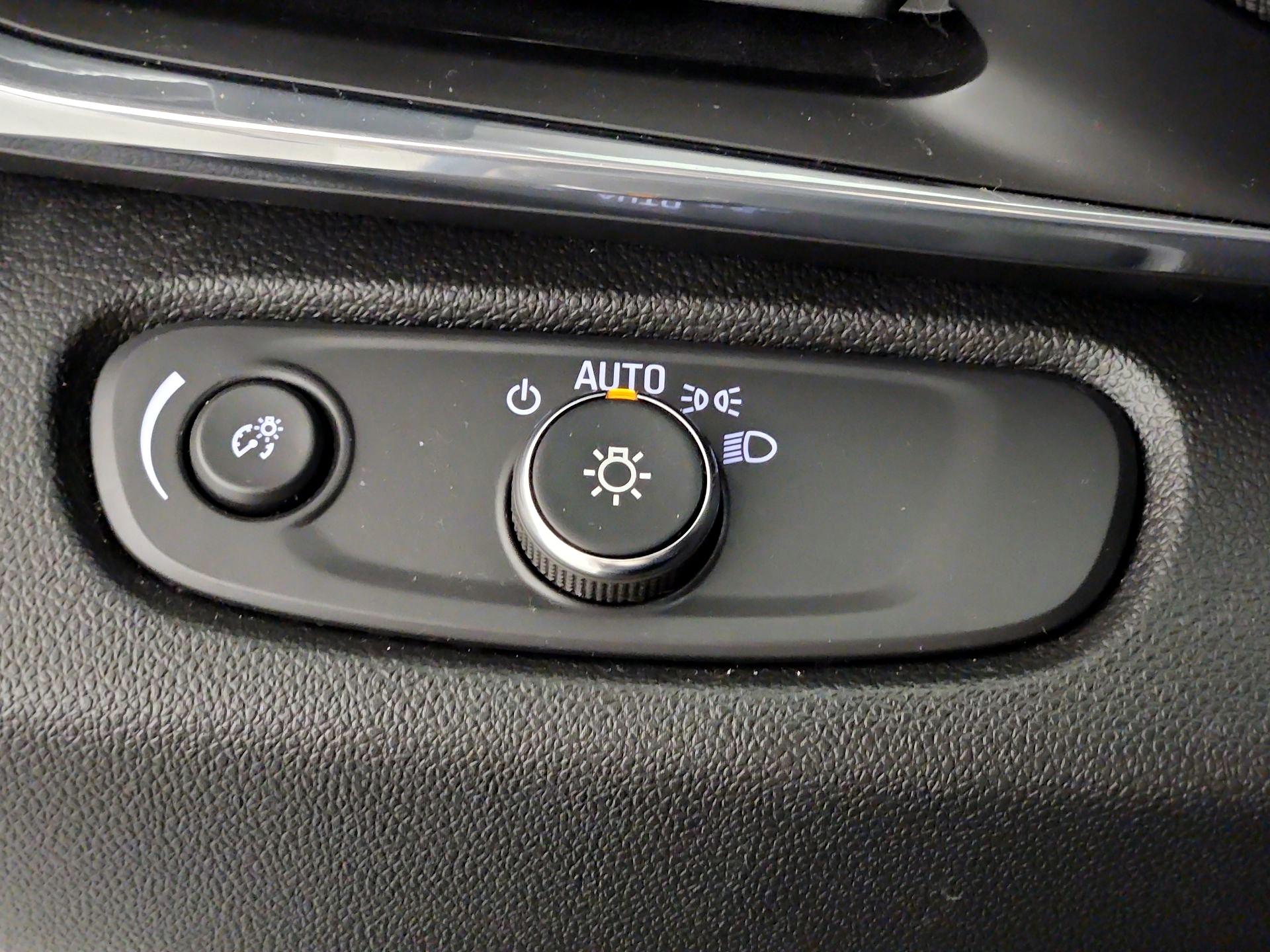 Thumbnail: 2024 Buick Envista - 13