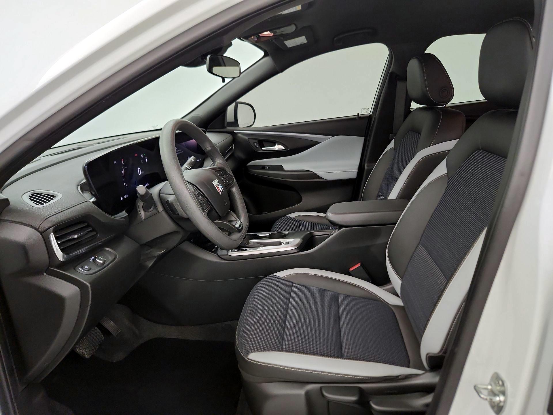 Thumbnail: 2024 Buick Envista - 19