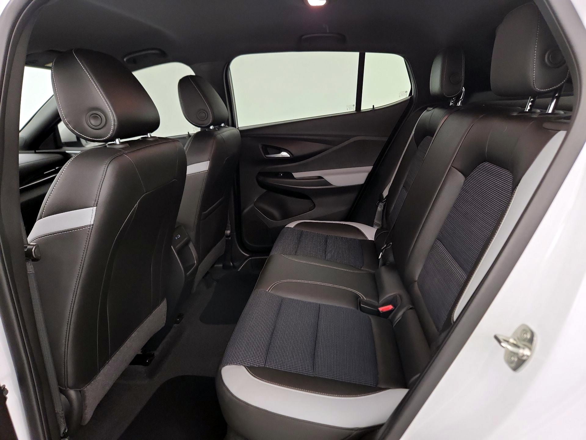 Thumbnail: 2024 Buick Envista - 20