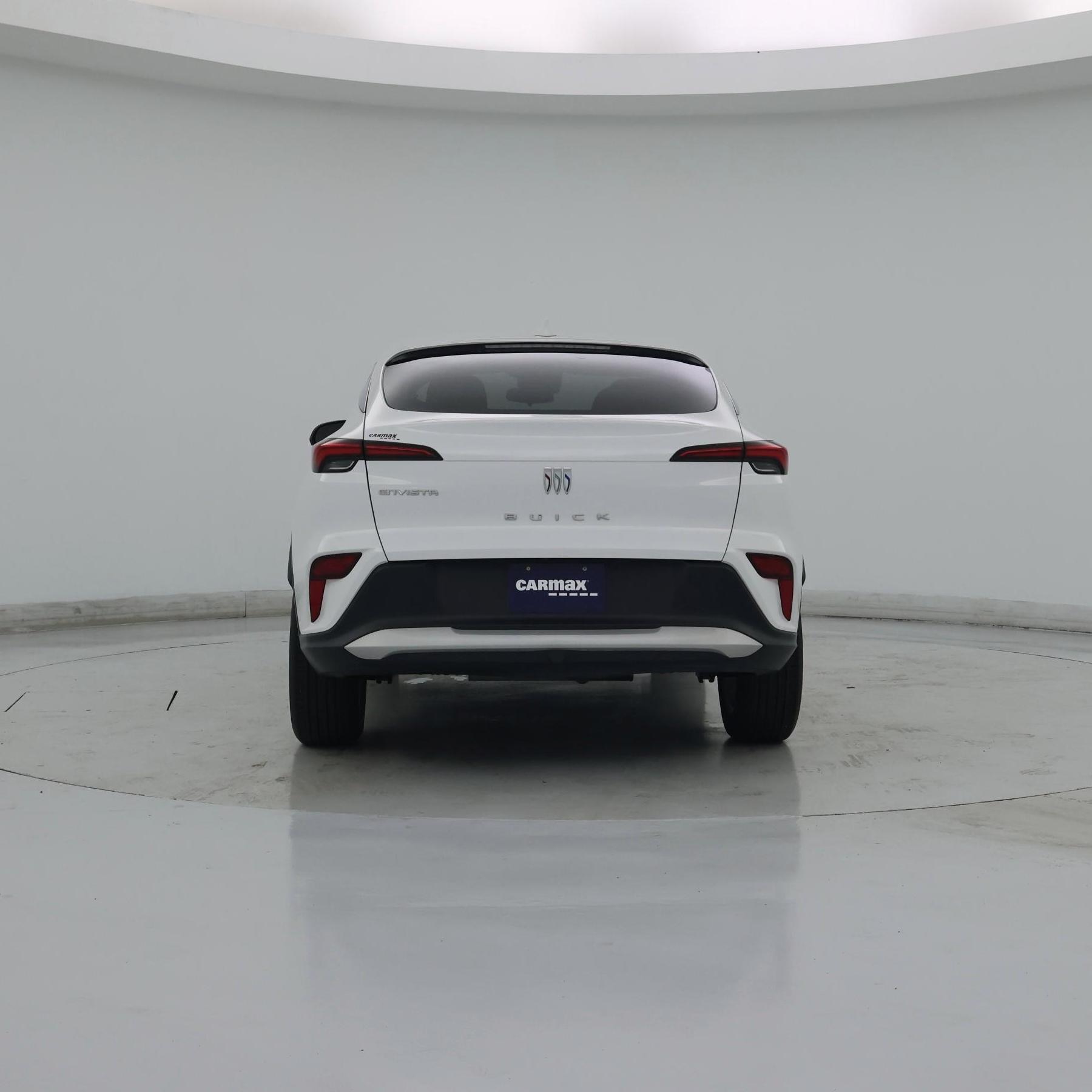 Thumbnail: 2024 Buick Envista - 6
