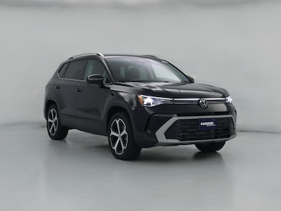 2025 Volkswagen Taos SEL