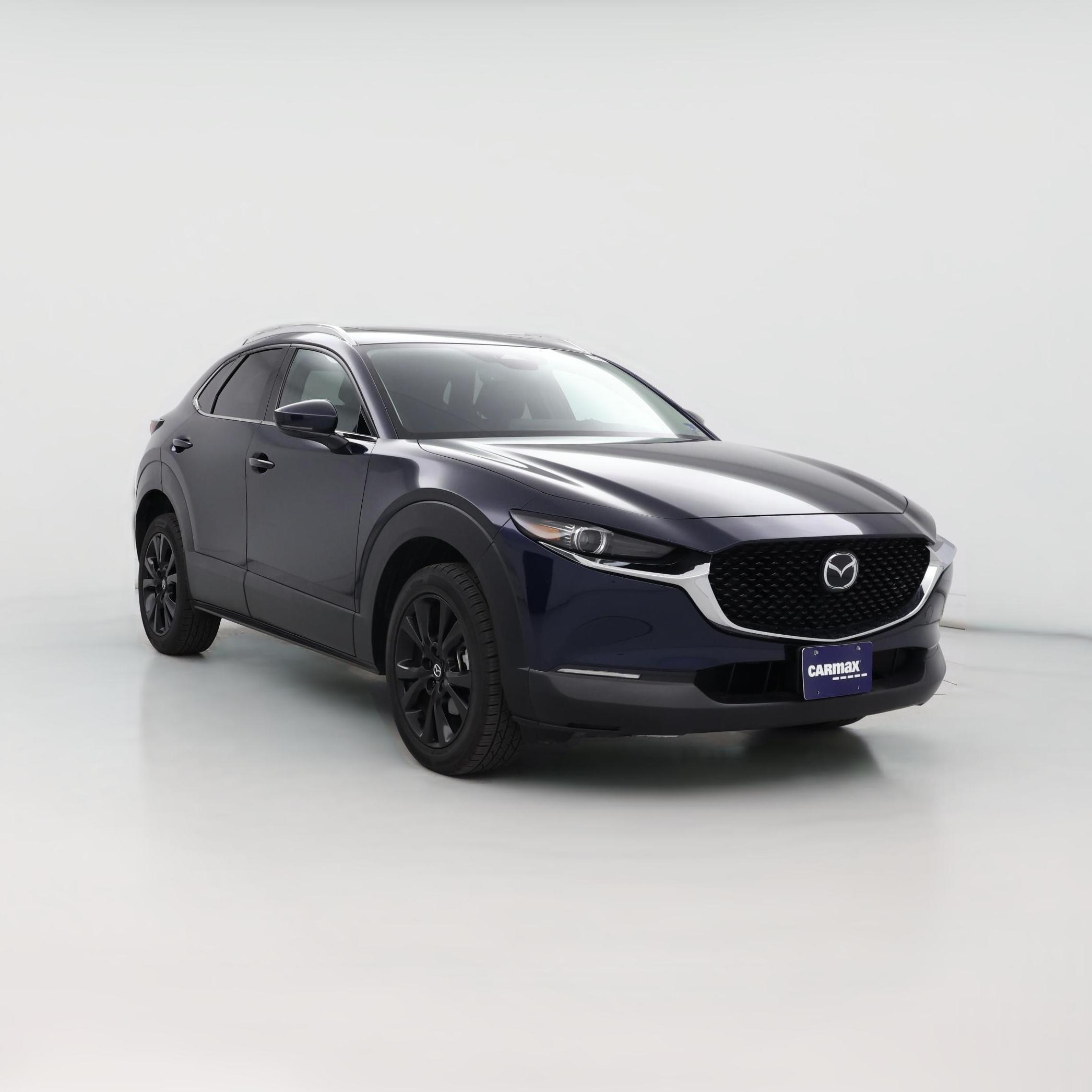 Thumbnail: 2024 Mazda CX-30 - 1
