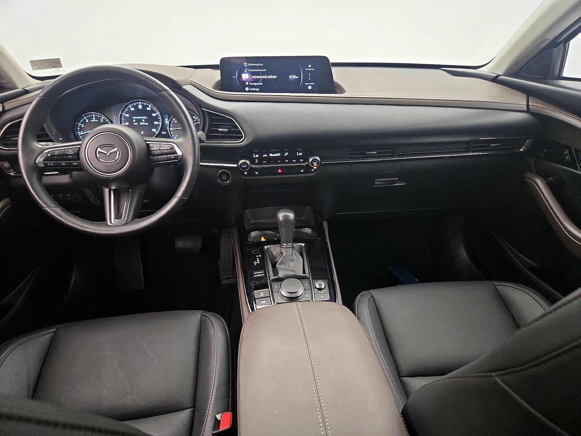 Thumbnail: 2024 Mazda CX-30 - 9