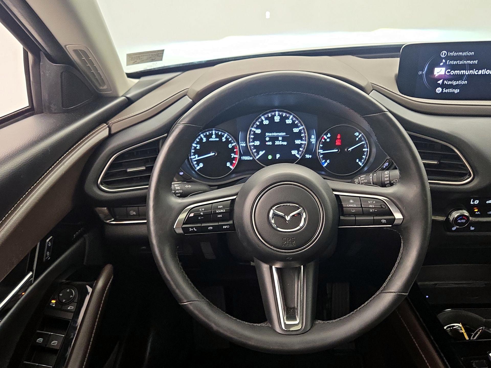 Thumbnail: 2024 Mazda CX-30 - 10