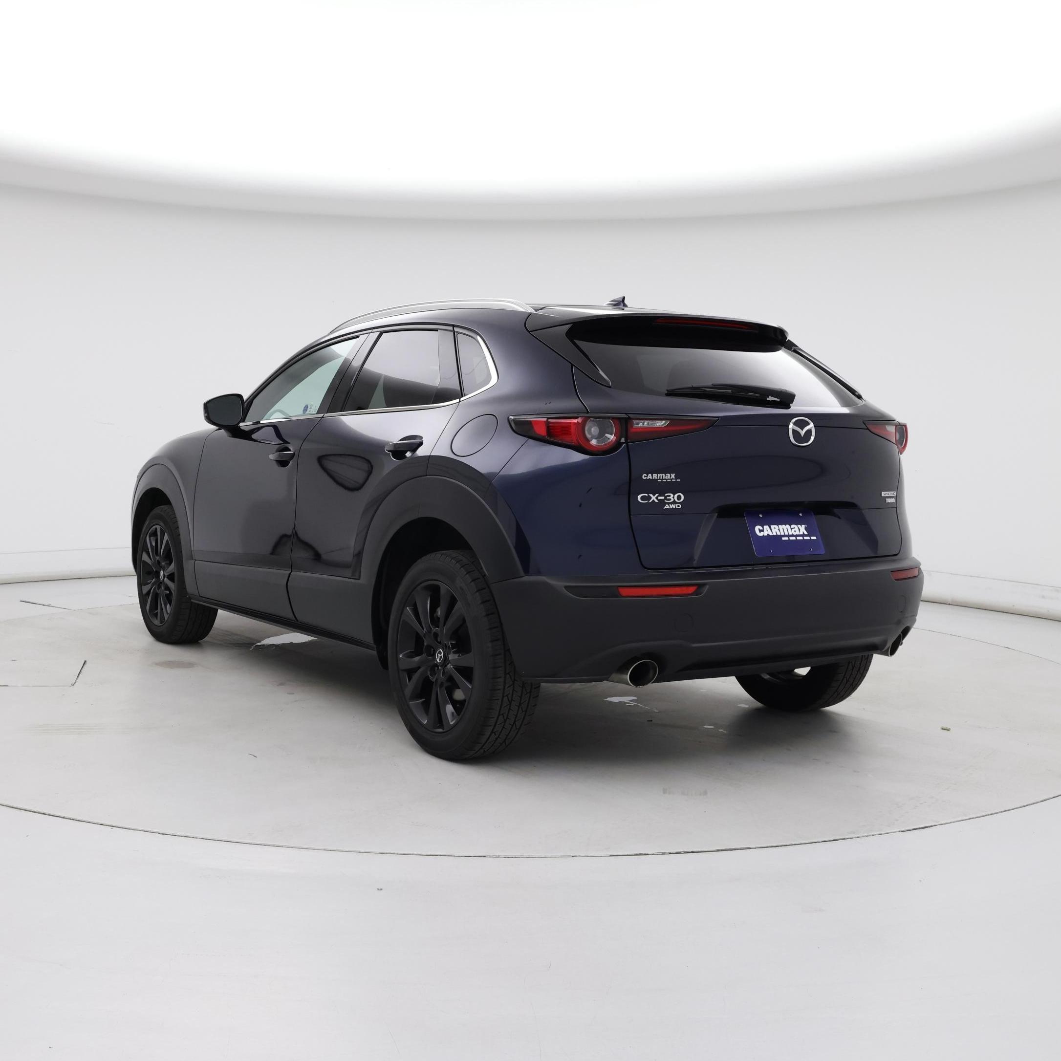 Thumbnail: 2024 Mazda CX-30 - 2
