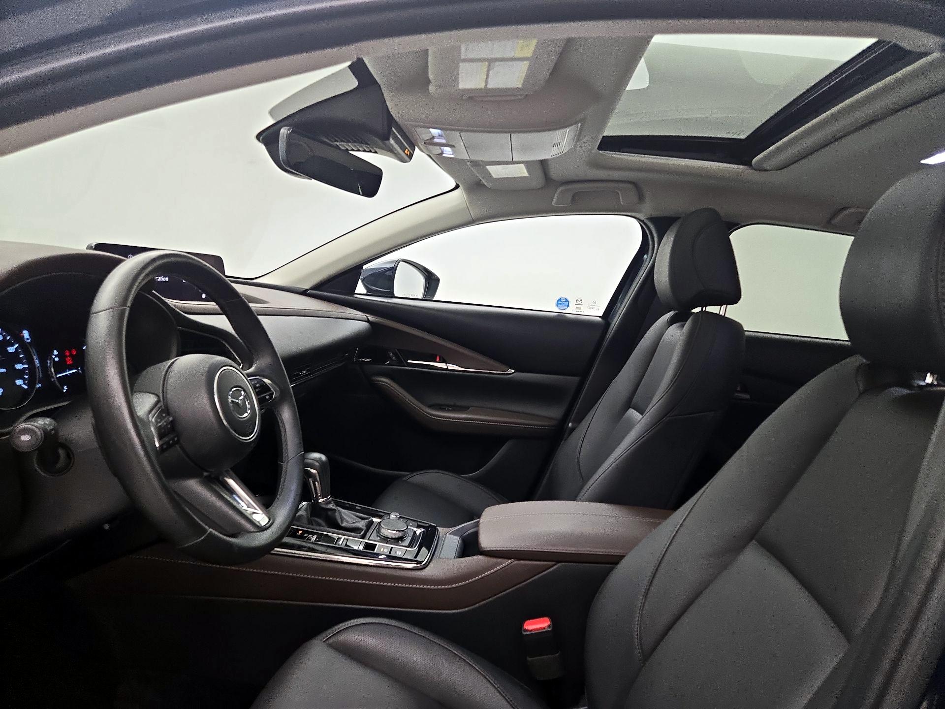Thumbnail: 2024 Mazda CX-30 - 20