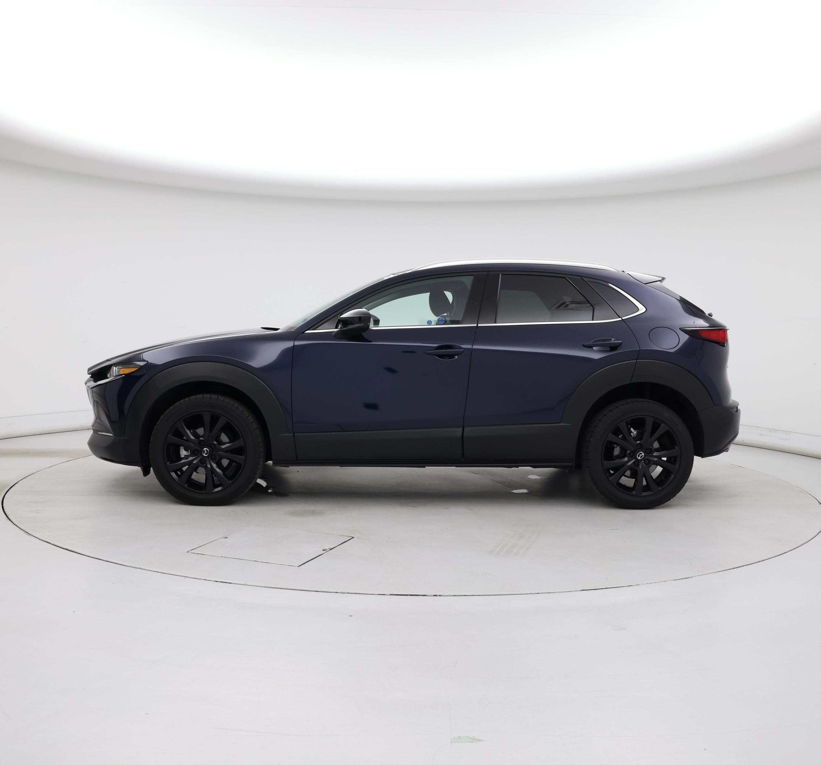Thumbnail: 2024 Mazda CX-30 - 3