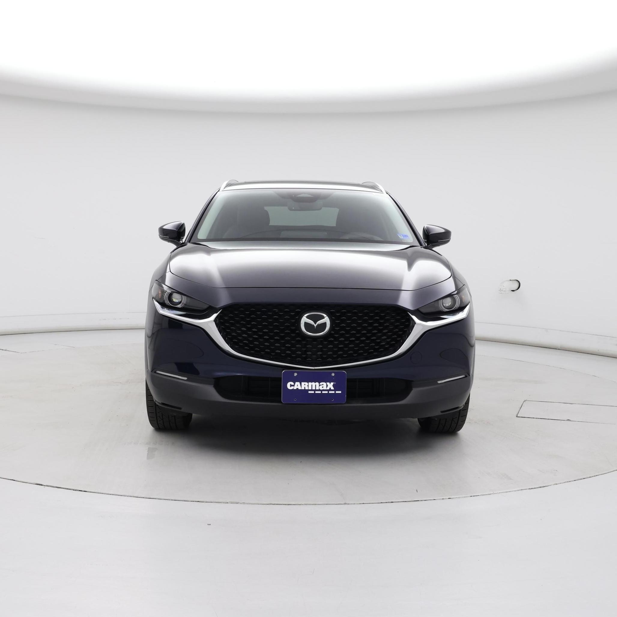 Thumbnail: 2024 Mazda CX-30 - 5