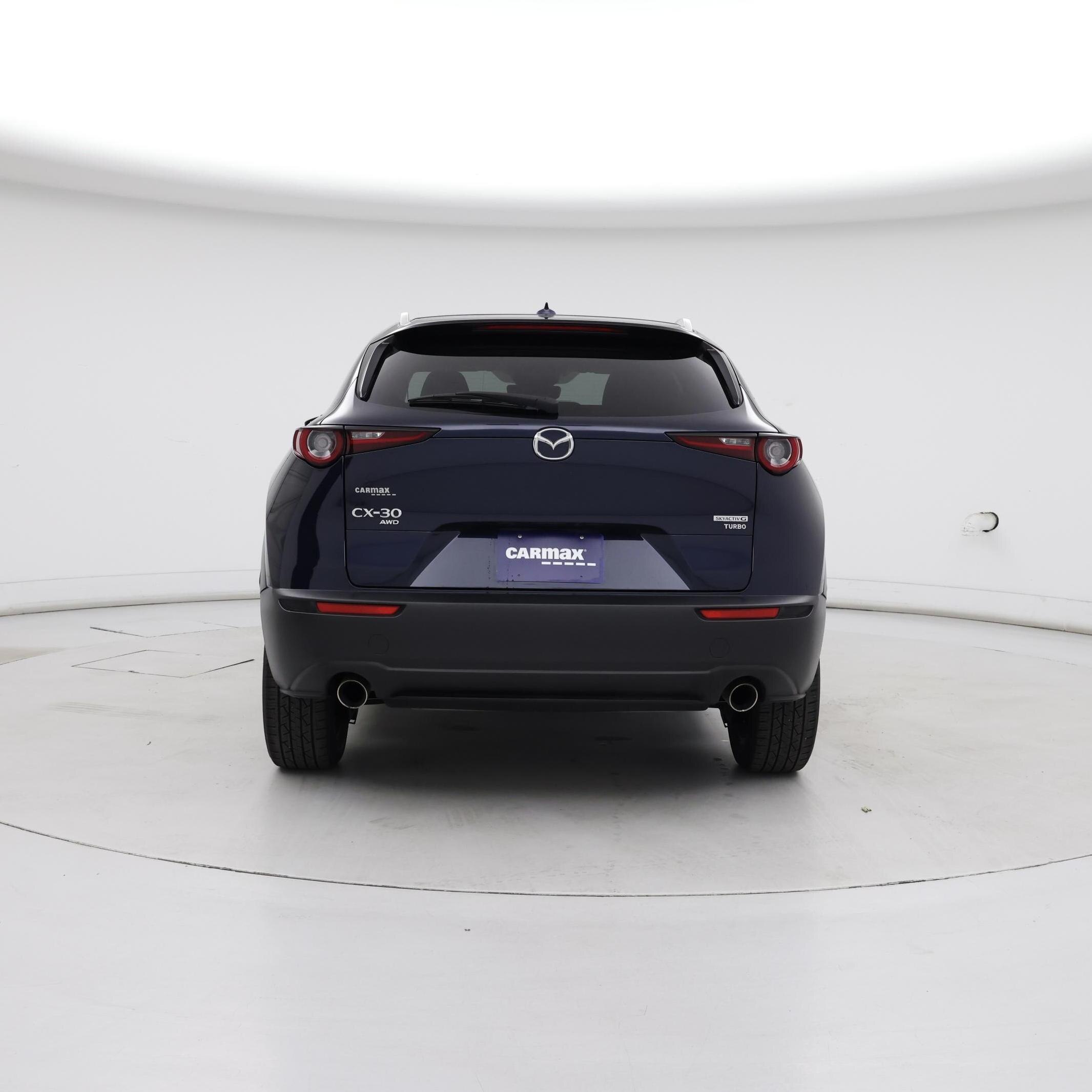 Thumbnail: 2024 Mazda CX-30 - 6