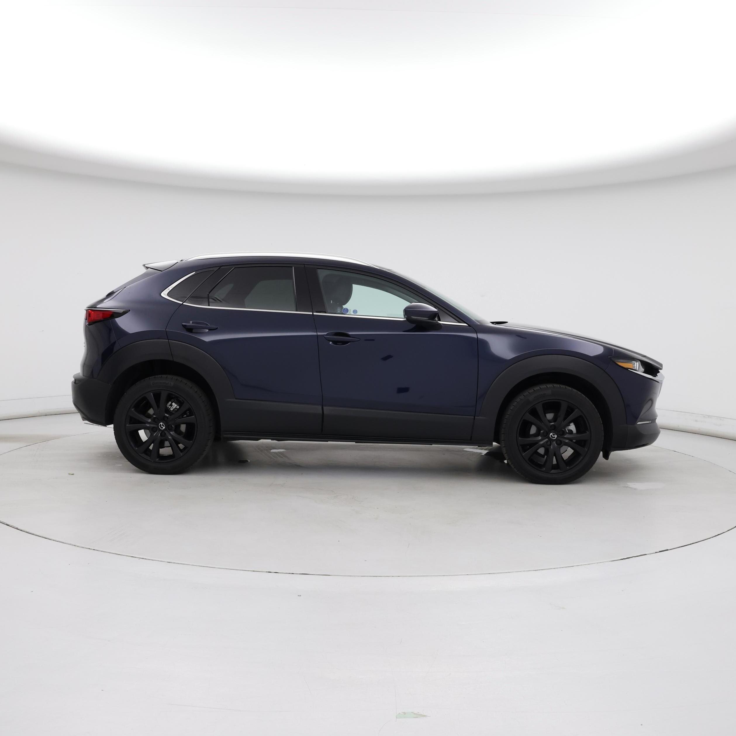Thumbnail: 2024 Mazda CX-30 - 7